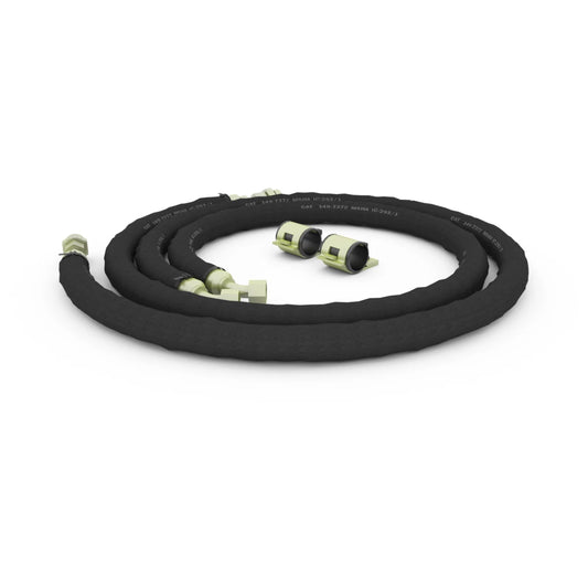 565-6083 Hammer Lines for Backhoe Loaders CAT attachment machinery part