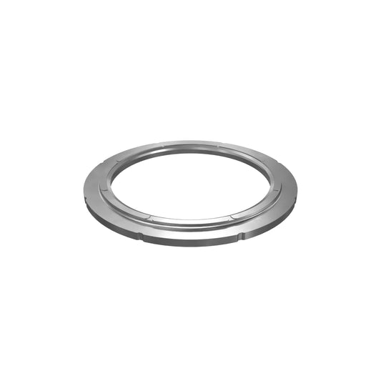 167-2242 45mm Rod Diameter Plastic Buffer Seal hydraulic heavy machinery part