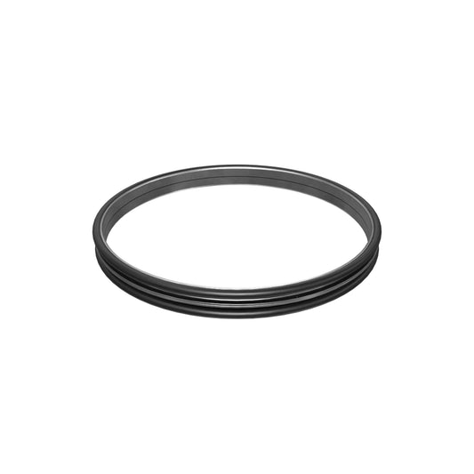 314-4126 462.42mm OD Casting Alloy Steel Duo Cone Seal CAT attachment machinery part