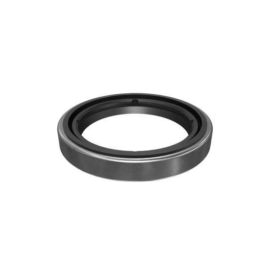 233-0618 57.89mm Inner Diameter Double Lip Wiper Seal hydraulic heavy machinery part