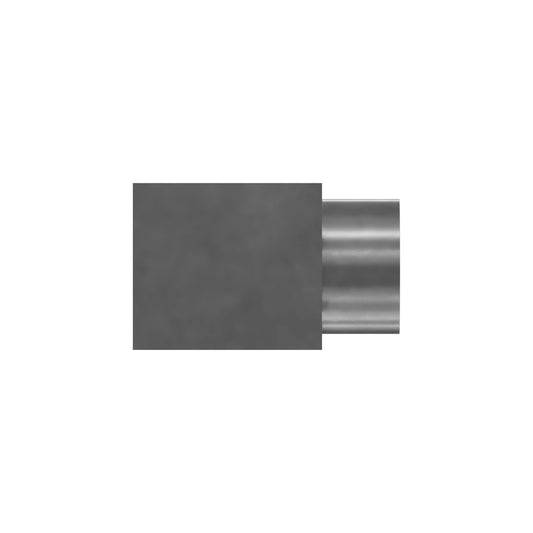 8T-6876 ORFS to STOR 90 Degree Elbow Adaptor