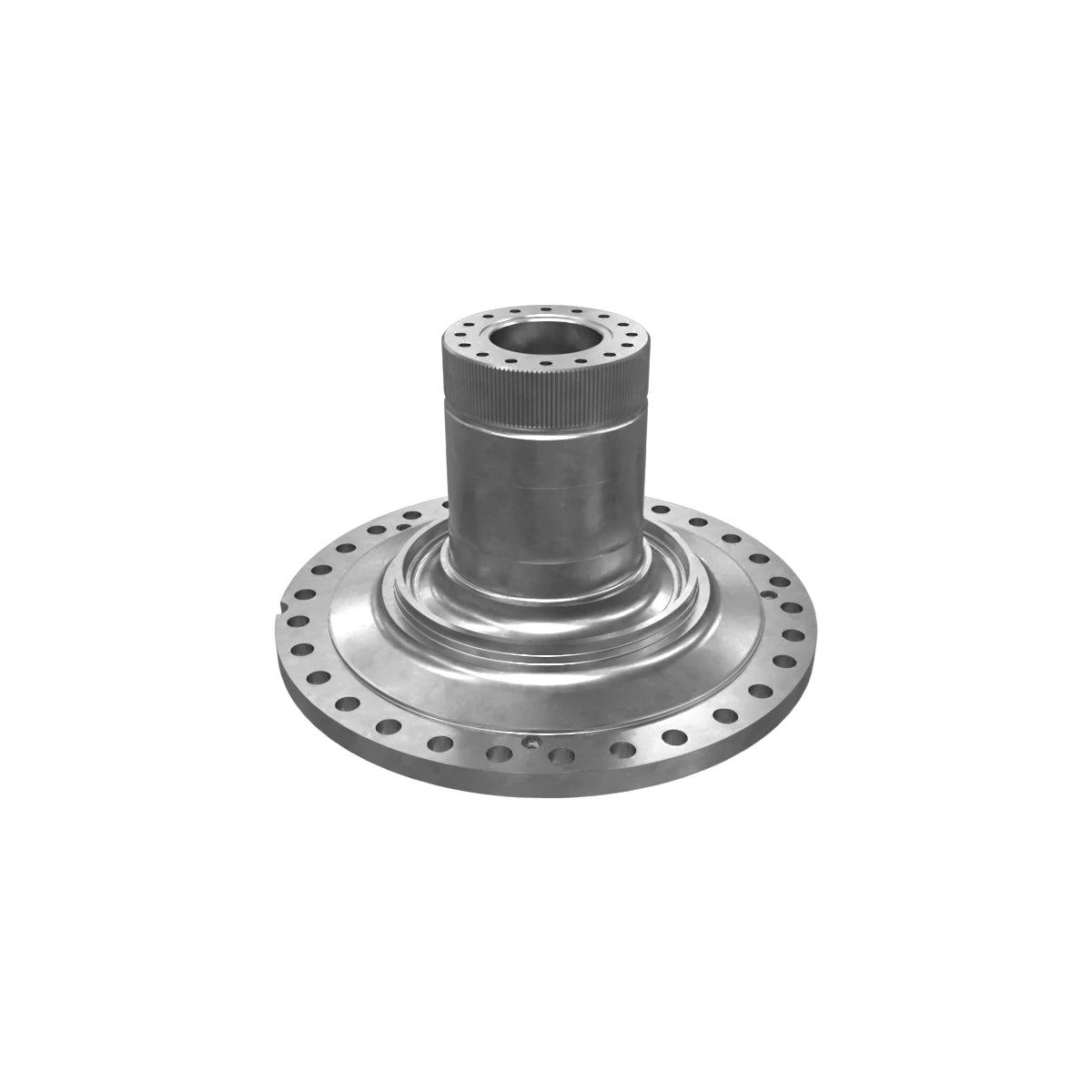 327-4420 145 Teeth Final Drive Spindle CAT attachment machinery part