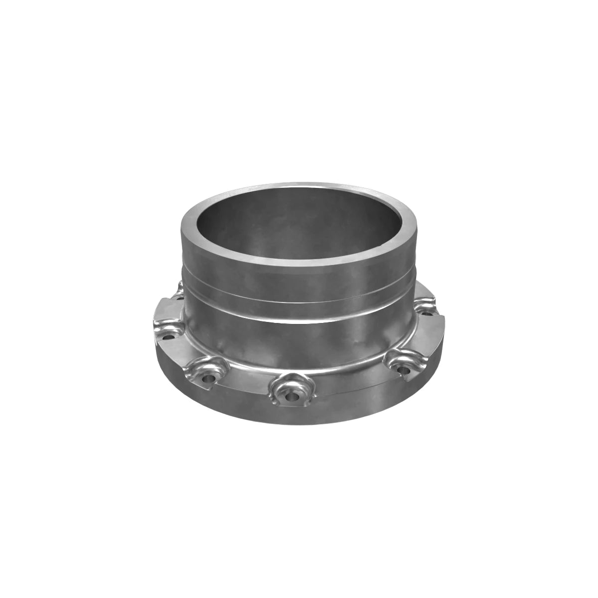 203-2447 326mm Ductile Iron Casted Retainer CAT attachment machinery part