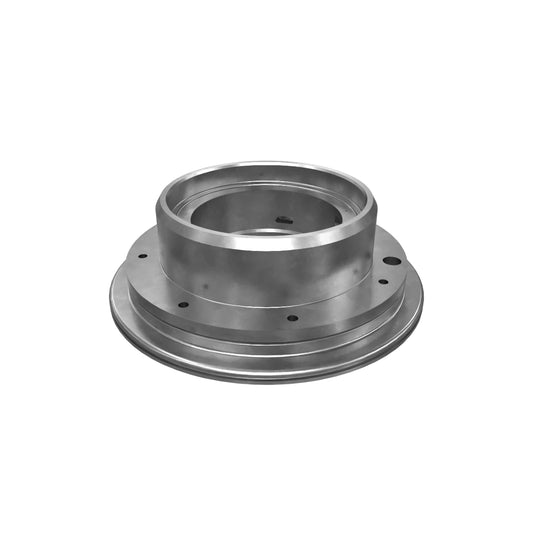 506-9157 335.95mm Gray Iron Casted Retainer CAT attachment machinery part