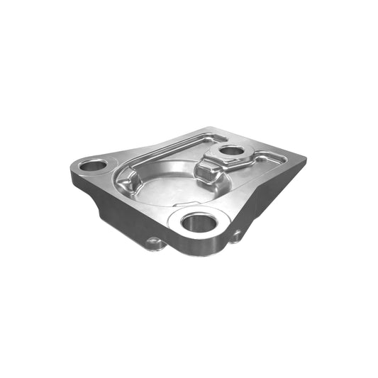 9P-9990 214mm Overall Length Ductile Iron Casted Retainer CAT attachment machinery part