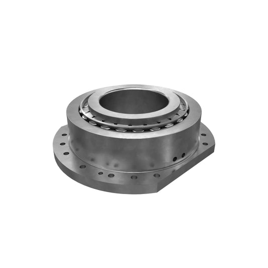 196-2774 174.63mm Tapered Roller Flanged Outer Bearing CAT attachment machinery part
