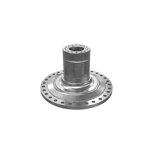 338-5722 145 Teeth External Involute Spline Spindle CAT attachment machinery part