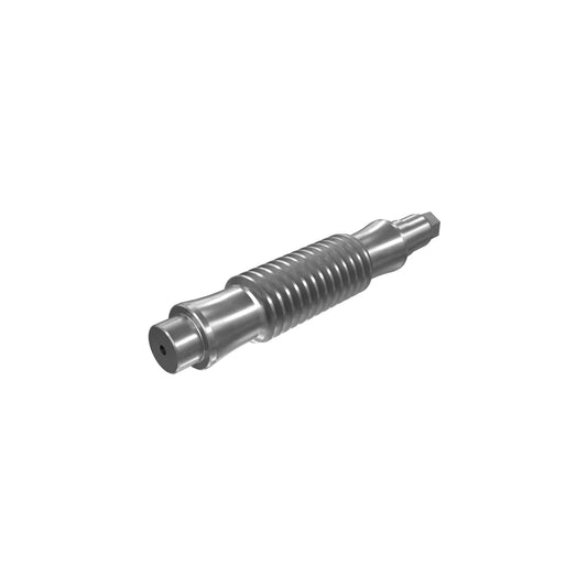 462-9866 Crowd Actuator Worm Shaft CAT attachment machinery part