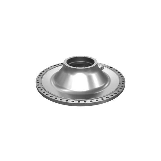 106-7888 1173mm Outer Diameter Front Wheel CAT attachment machinery part