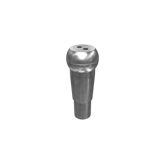 438-1135 3-1/4-12-Un-2A Ballstud CAT attachment machinery part