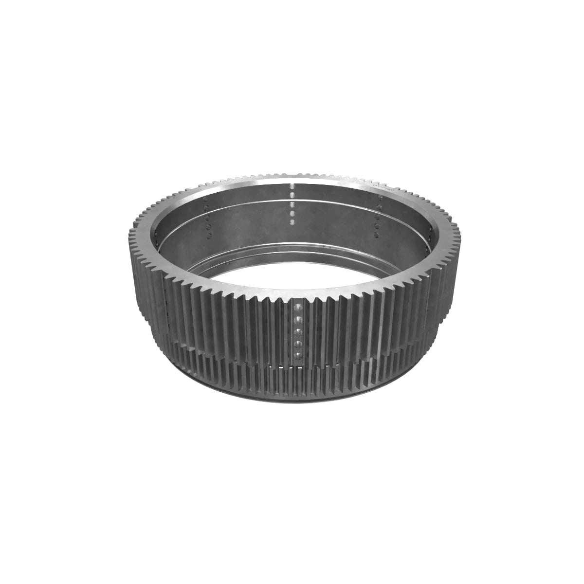 197-0960 229mm Wide Brake Hub CAT attachment machinery part