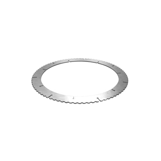 121-0670 6mm Thick Separator Plate CAT attachment machinery part