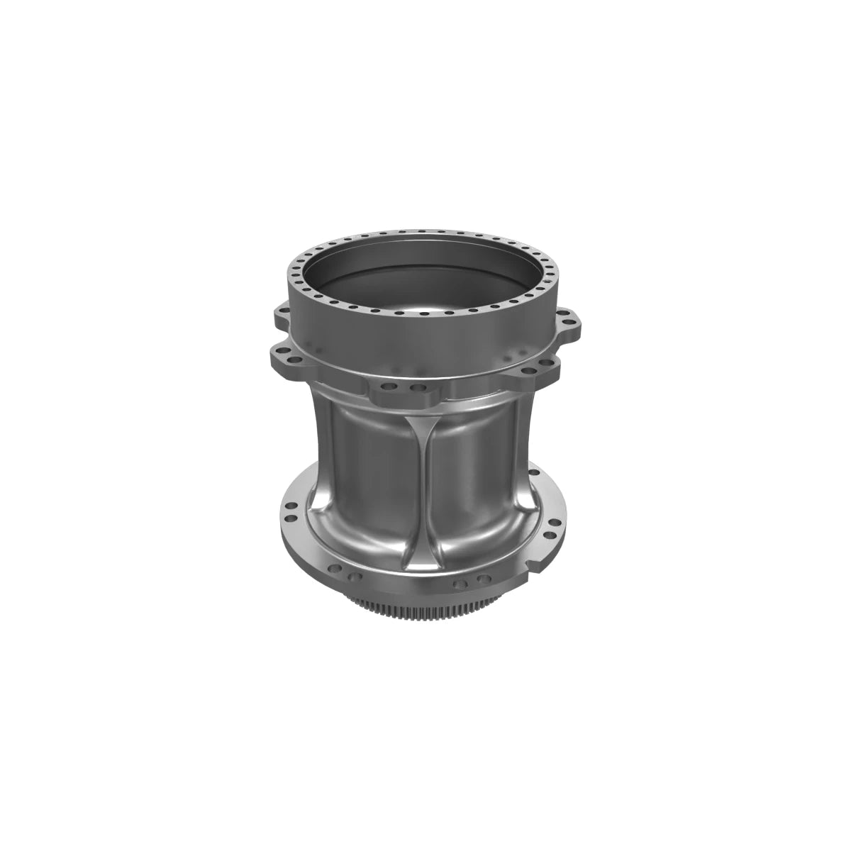 310-6095 Wheel-Rear CAT attachment machinery part