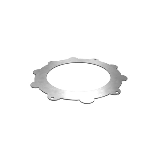 365-3965 4mm Thick Separator Plate CAT attachment machinery part