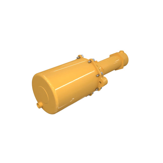 8X-7220 Cylinder Group-Air Over Hydraulic CAT attachment machinery part