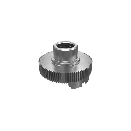 116-1342 89 X 57 Drive Shaft Yoke CAT attachment machinery part