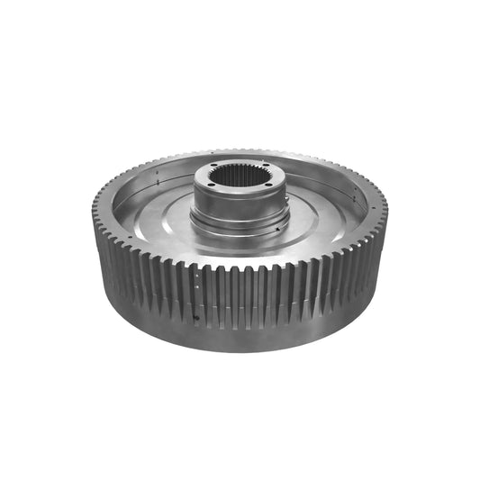 460-5438 Gear Assembly-Ring CAT attachment machinery part
