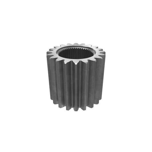 281-9323 130.37mm Outer Diameter Steel Sun Gear CAT attachment machinery part