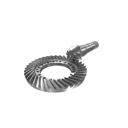 505-0487 38 Teeth Spiral Bevel Gear CAT attachment machinery part