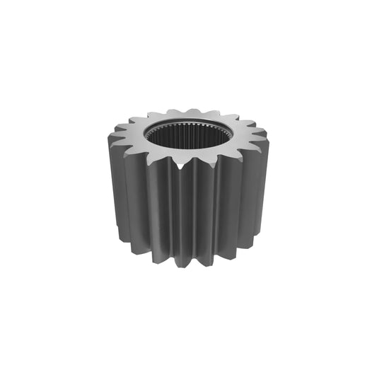 237-0972 151.80mm Outer Diameter Steel Sun Gear CAT attachment machinery part