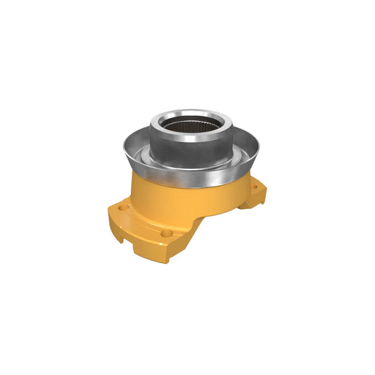 153-1229 57 Internal Spline Drive Shaft Yoke CAT attachment machinery part