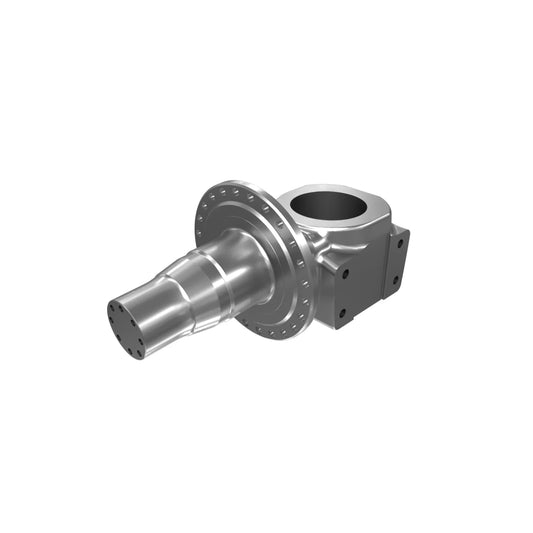 183-7417 Front Wheel Spindle CAT attachment machinery part