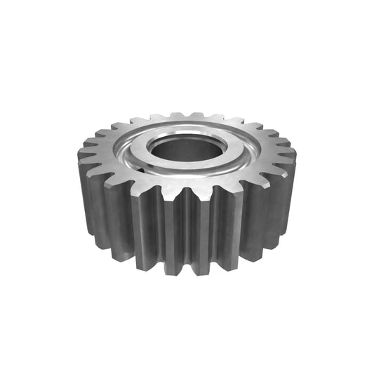 290-4125 262.77mm Outer Diameter Steel Sun Gear CAT attachment machinery part