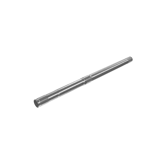 107-0696 97.8mm Diameter Drive Axle Shaft CAT attachment machinery part