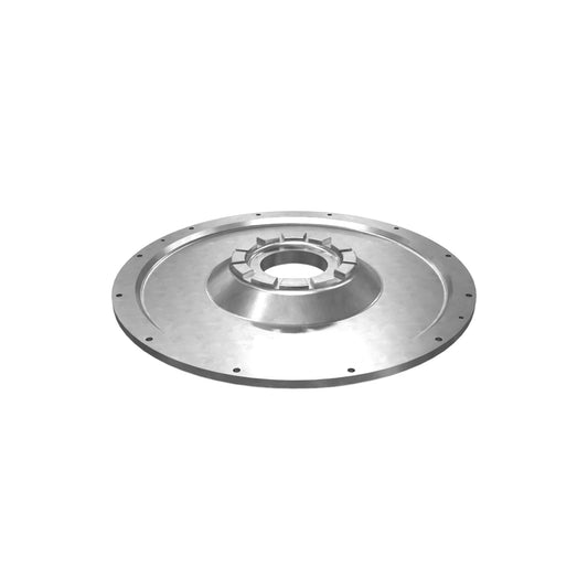 349-3547 Final Drive Outer Cover CAT attachment machinery part
