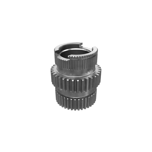456-8268 118.69mm Outer Diameter Forged Steel Sun Gear CAT attachment machinery part