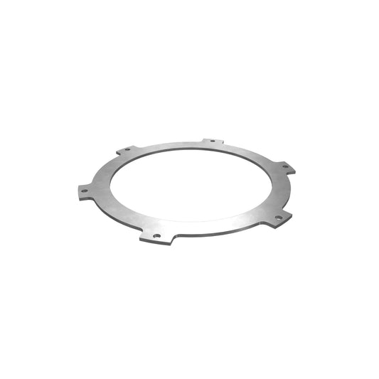 473-4855 6.73mm Thick Clutch Plate CAT attachment machinery part