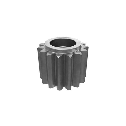 162-8304 182.82mm Outer Diameter Steel Sun Gear CAT attachment machinery part