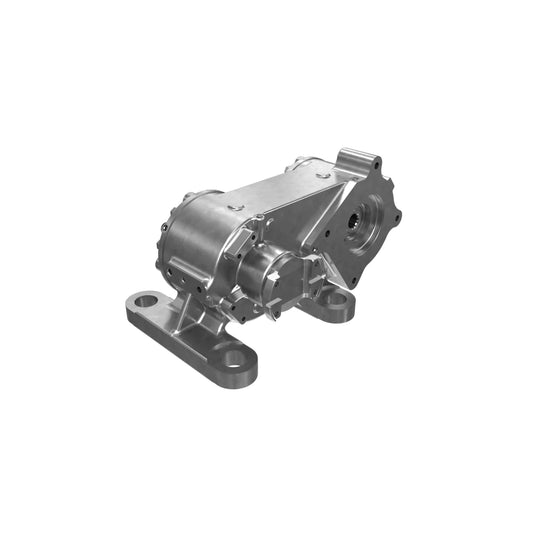 386-4902 Drive Group-Pump hydraulic heavy machinery part