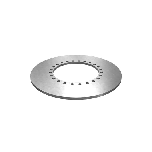 5T-2092 19.05mm Steel Thick Brake Disc CAT attachment machinery part