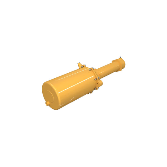 8W-3405 Air Over Hydraulic Cylinder CAT attachment machinery part