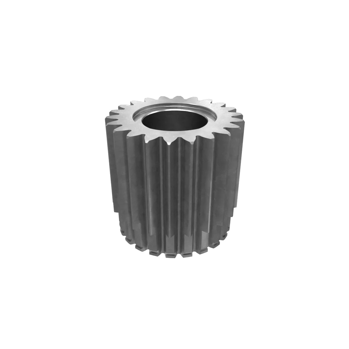 276-8185 240.59mm Outer Diameter Steel Sun Gear CAT attachment machinery part