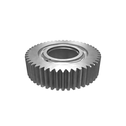256-7177 333.71mm Outer Diameter Steel Sun Gear CAT attachment machinery part