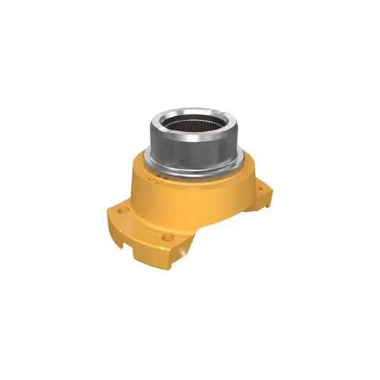 476-8753 Transfer Gears Yoke CAT attachment machinery part