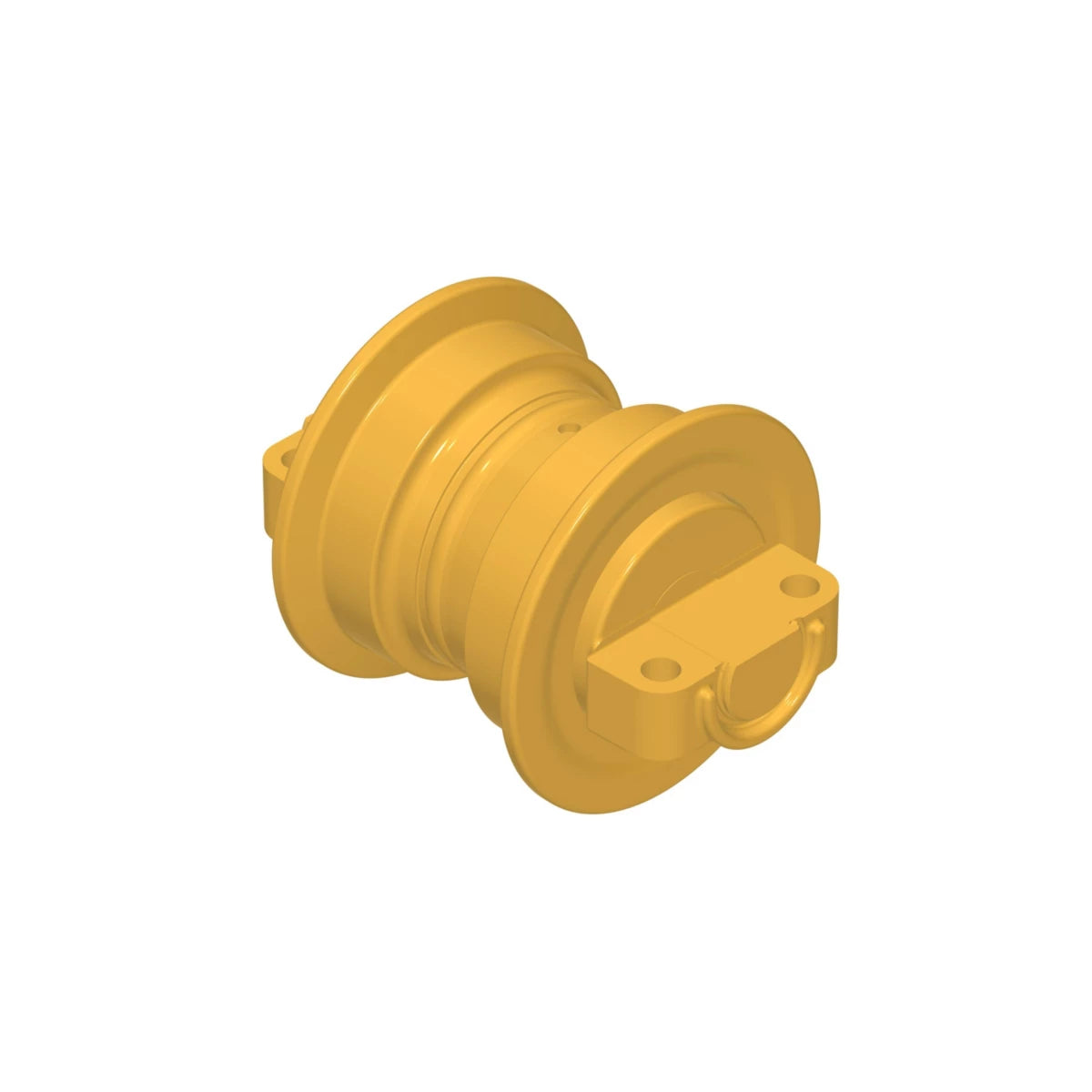 581-3757 Track Roller Group CAT attachment machinery part