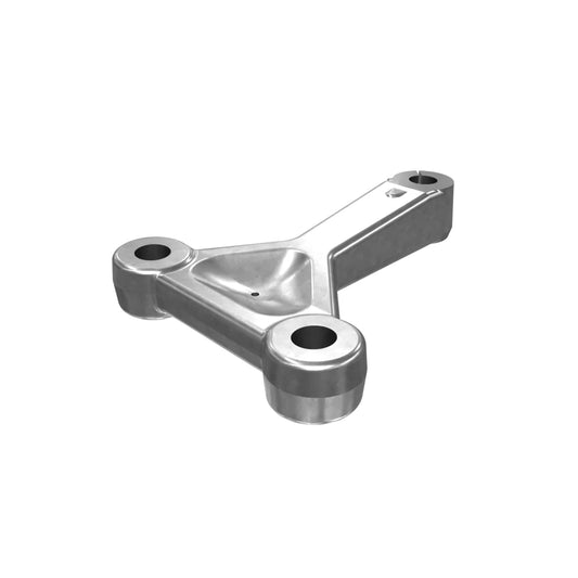 207-7321 Steering Pitman Arm CAT attachment machinery part