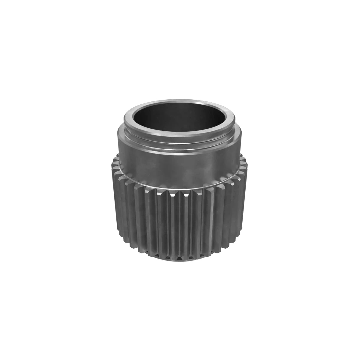 3T-3072 141.78mm Outer Diameter Steel Sun Gear CAT attachment machinery part