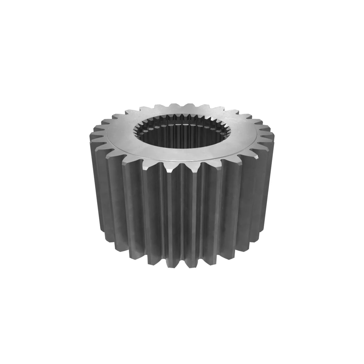 280-2133 112.88mm Outer Diameter Steel Sun Gear CAT attachment machinery part