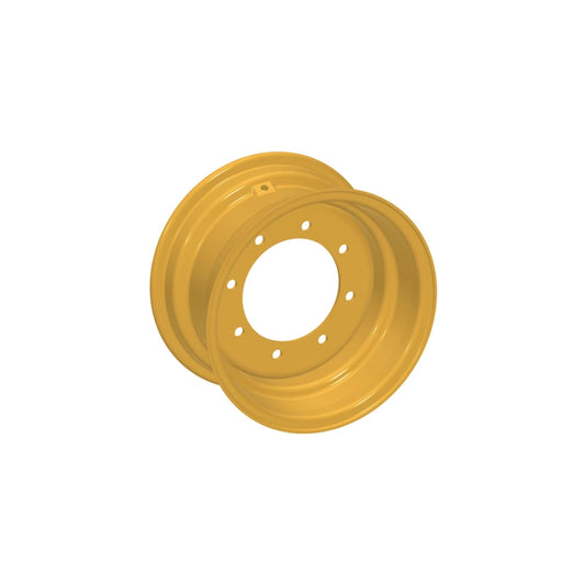 574-8682 Front wheel rim CAT attachment machinery part