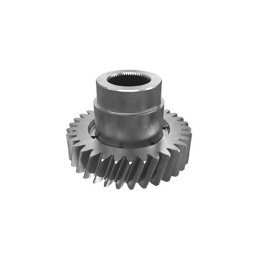 213-5174 288.34mm Outer Diameter Steel Transfer Gear CAT attachment machinery part