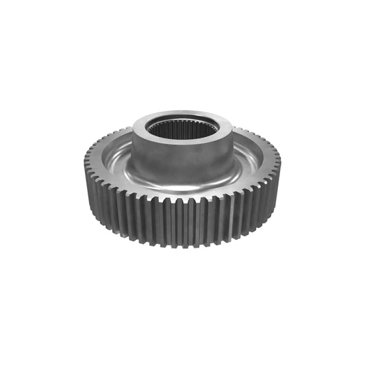 284-0001 202.06mm Outer Diameter Park Brake Hub CAT attachment machinery part