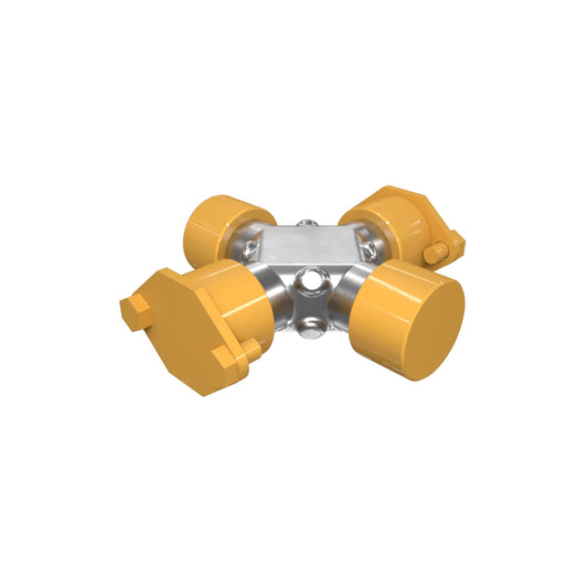 125-8810 Universal Joint Assembly CAT attachment machinery part