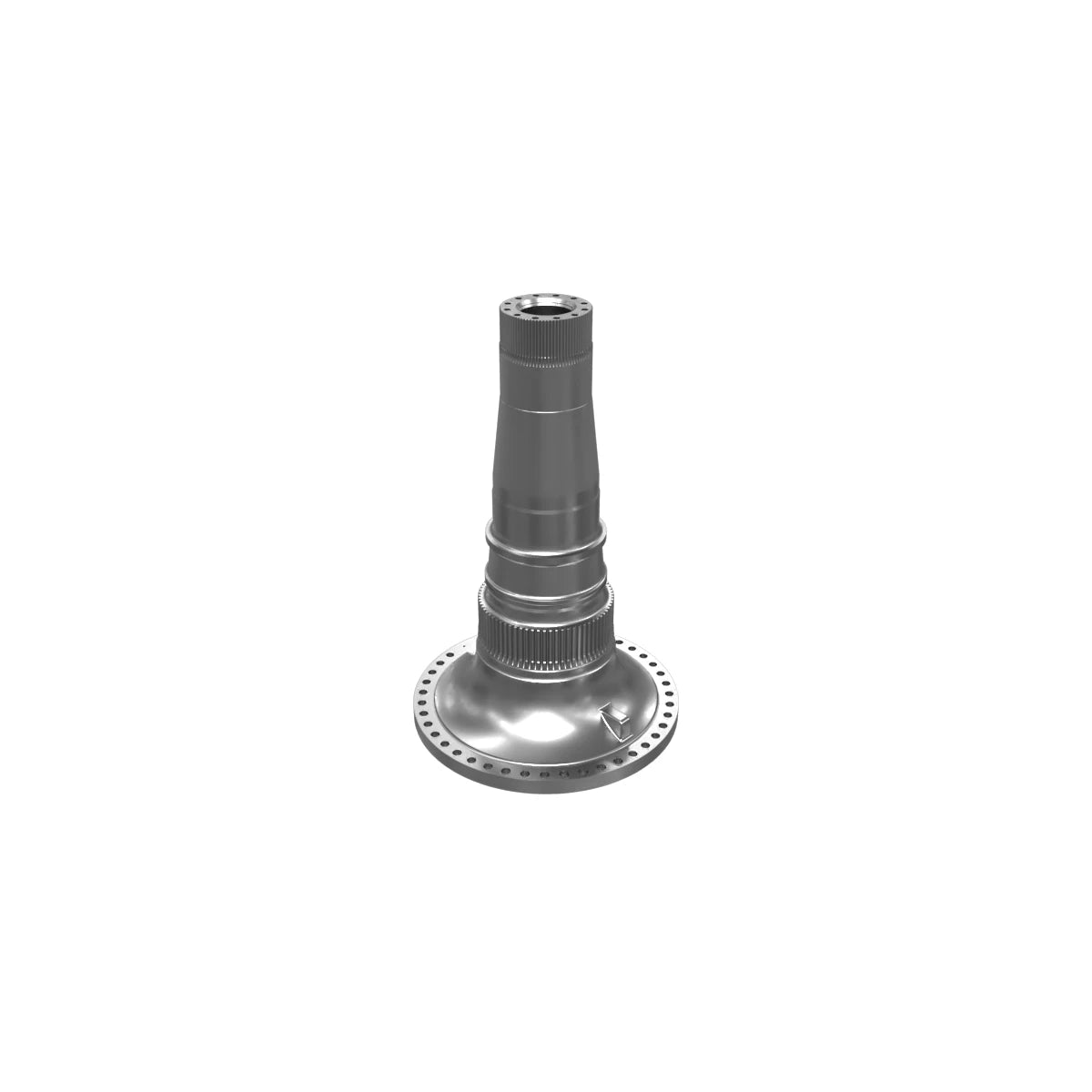 10R-8439 Rear Spindle CAT attachment machinery part