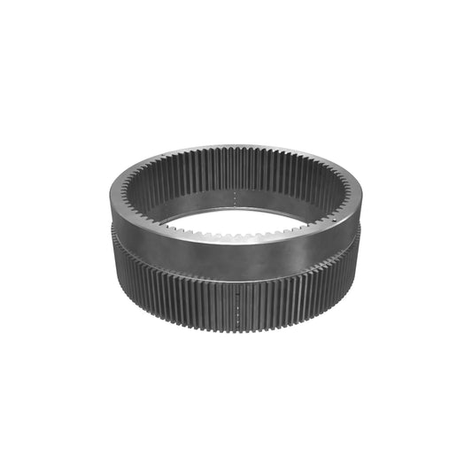 8E-9069 445.36mm Outer Diameter Forged Steel Ring Gear CAT attachment machinery part