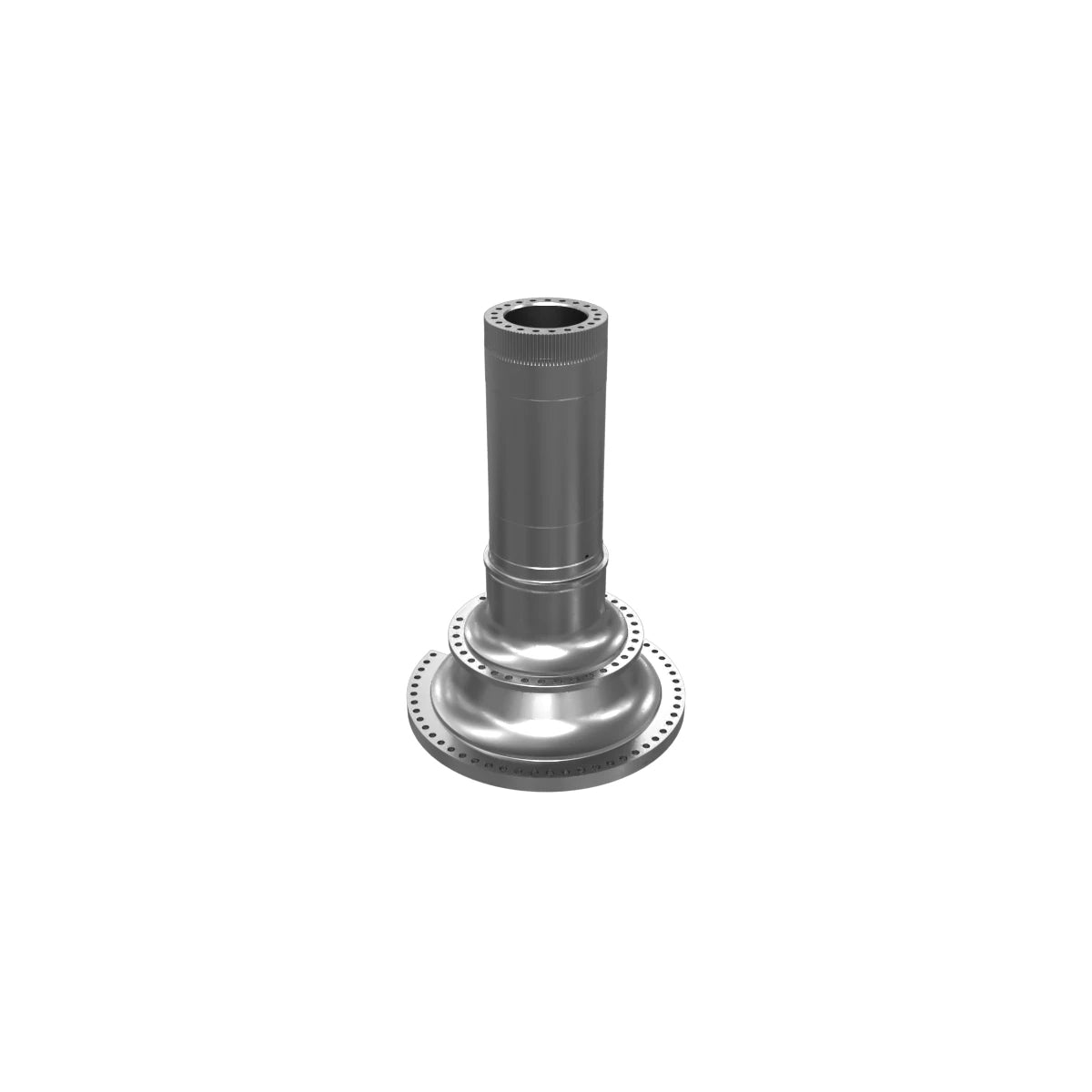 20R-6606 Rear Spindle Assembly CAT attachment machinery part