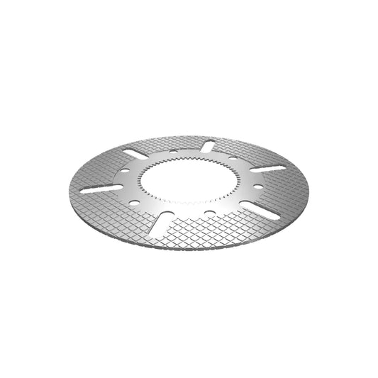 493-3796 6.10mm Thick Friction Disc CAT attachment machinery part